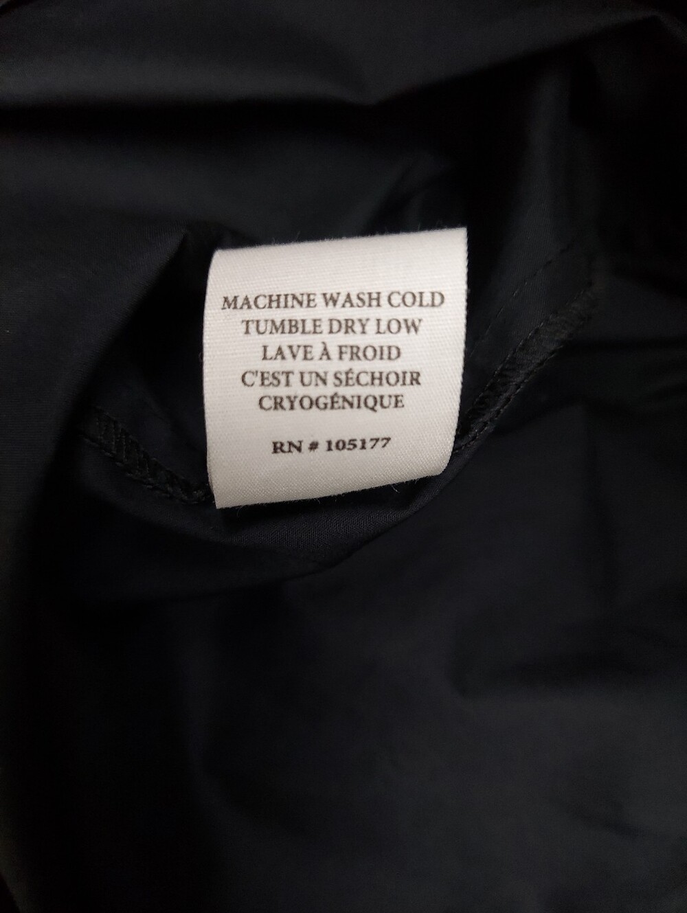 Ulla Johnson Amira Ruffle Poplin Midi Dress Black Spring Summer 2022 Sz 00 - Picture 10 of 11